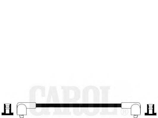 STANDARD 2470 Провід запалювання