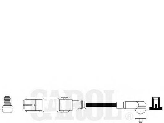 STANDARD 14460 Клапан повернення ОГ