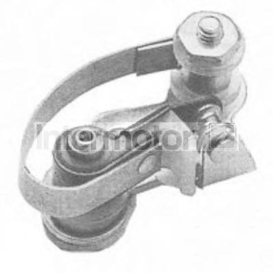 LUCAS CAV CS18 Контактна група, розподільник запалювання