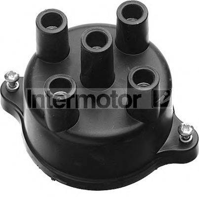 STANDARD 45550 Кришка розподільника запалювання