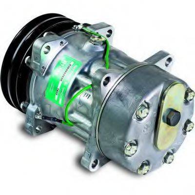 SIDAT 11302 Компресор, кондиціонер