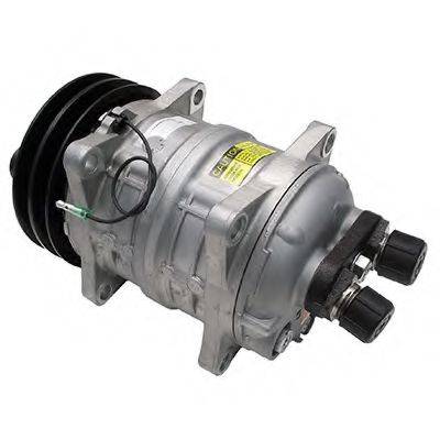 SIDAT 12134 Компресор, кондиціонер