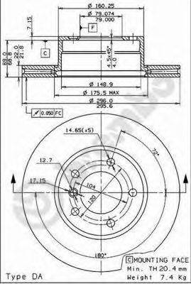 AP 24637 V