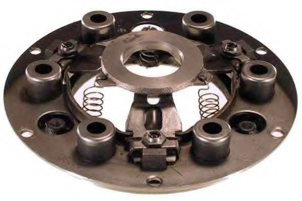 KAWE 5636 натискний диск зчеплення