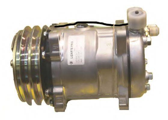 LIZARTE 9285 Компресор, кондиціонер