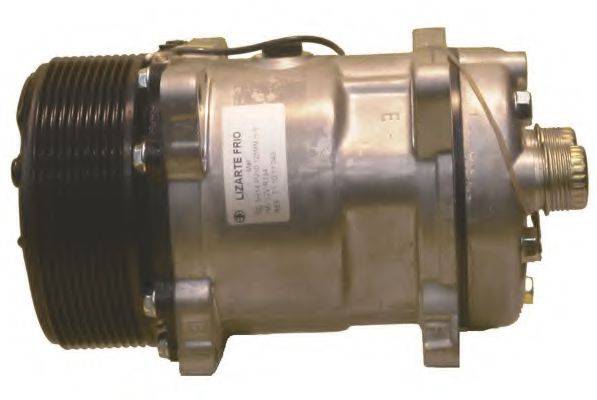 LIZARTE 4526 Компресор, кондиціонер