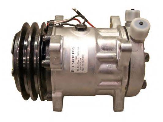 LIZARTE 10-0250 Компресор, кондиціонер