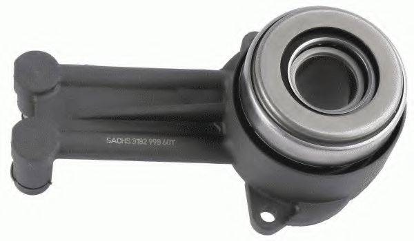 SACHS (ZF SRE) 3182998601