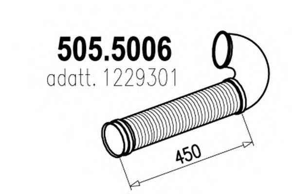 ASSO 505.5006