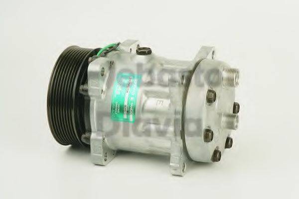 WEBASTO 8085 Компресор, кондиціонер