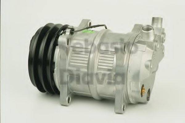 WEBASTO TSP0155193 Компресор, кондиціонер