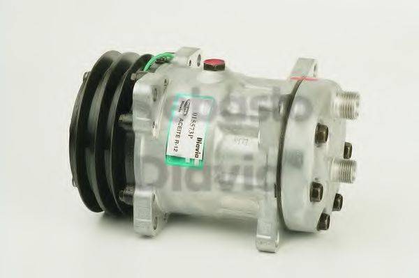 WEBASTO 8264 Компресор, кондиціонер