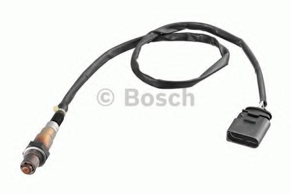 BOSCH 16300 Лямбда-зонд
