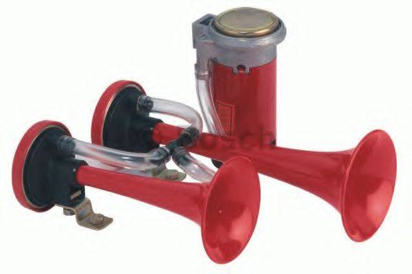 BOSCH 53002 Звуковий сигнал; Звуковий сигнал