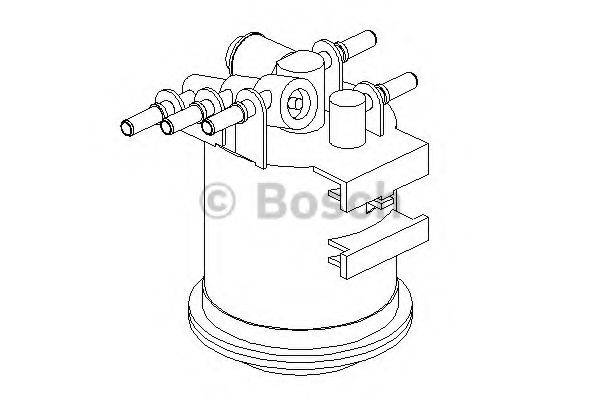 BOSCH 0 450 906 455