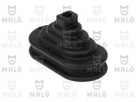 MALO 5014 Пильовик, приводний вал