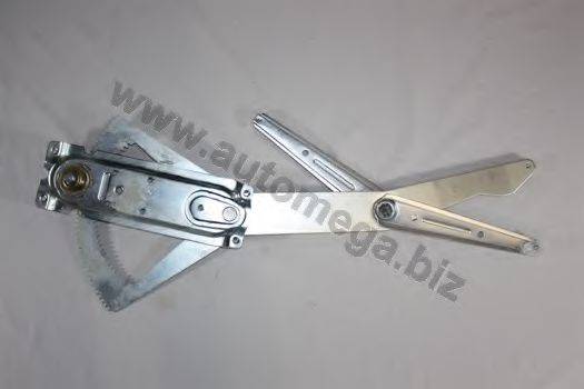 ASHUKI 200044 Підйомний пристрій для вікон