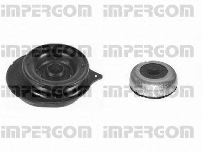 ORIGINAL IMPERIUM 27498