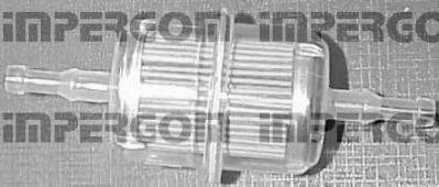 ORIGINAL IMPERIUM 4038 Паливний фільтр