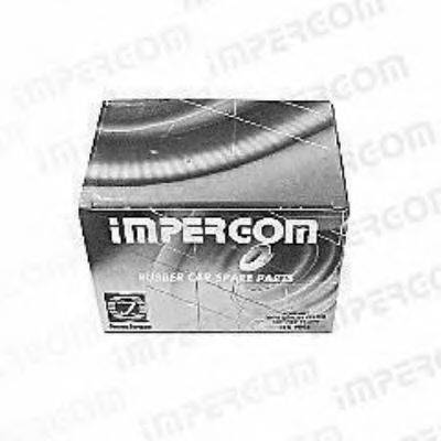 ORIGINAL IMPERIUM 60993 Гальмівний шланг