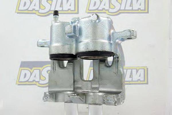 DA SILVA ET6387