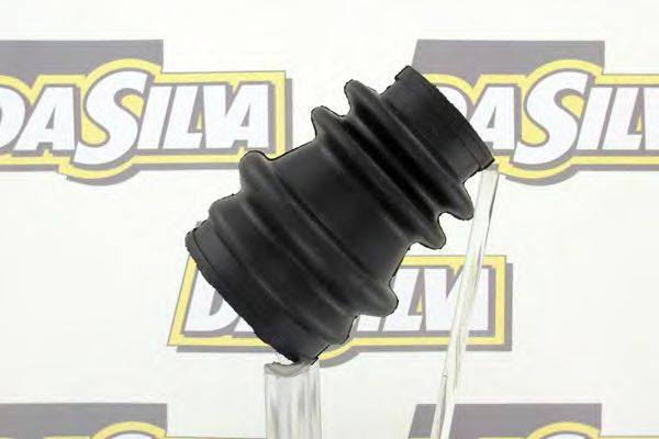 CEVAM 1041 Комплект пильника, приводний вал