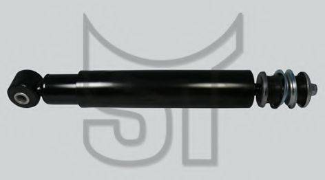 SACHS 101232 Амортизатор