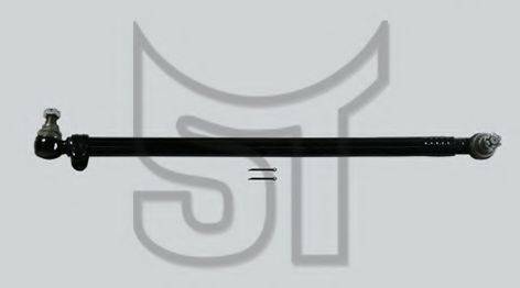 ZF 11416 01 Поздовжня рульова тяга