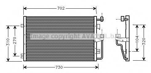 PRASCO CT5027