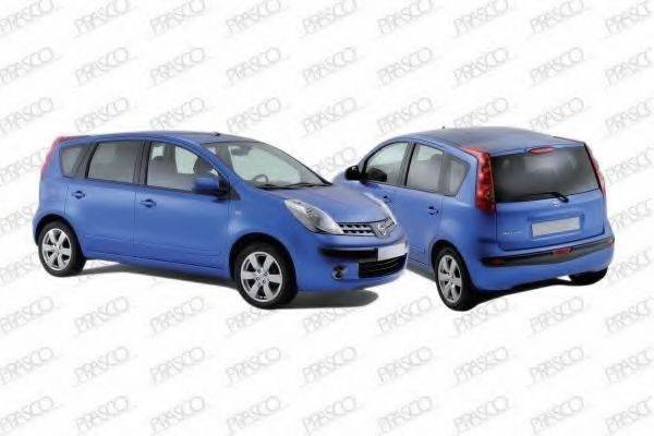 PRASCO DS3504141