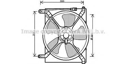 PRASCO DW7518