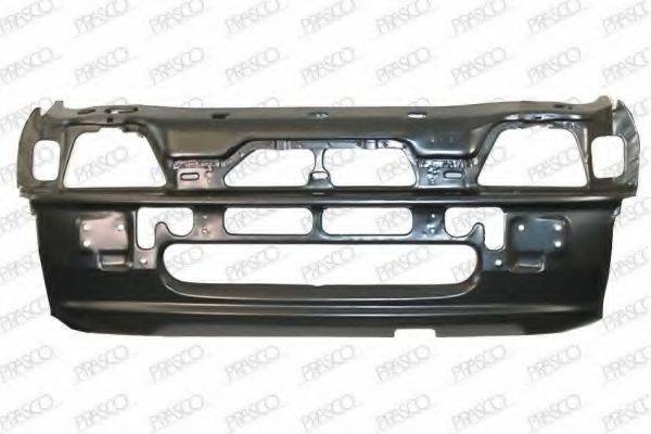 FORD 1621170 Облицювання передка