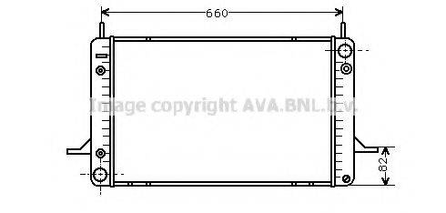 PRASCO FDA2071
