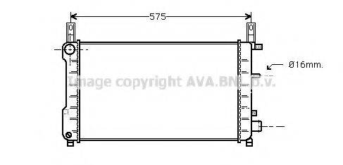 PRASCO FDA2198