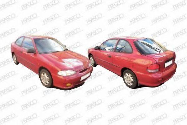 PRASCO HN0143004