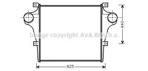 PRASCO IV4055