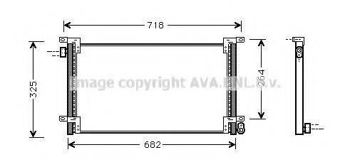 PRASCO IV5044