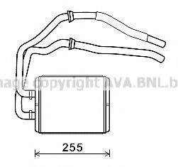 PRASCO IV6105