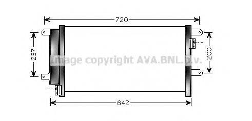 PRASCO IVA5089