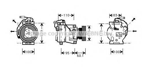 PRASCO IVK064