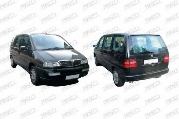 PRASCO LA0503004