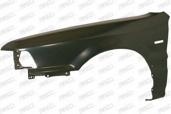 MITSUBISHI MB 637048 Крило