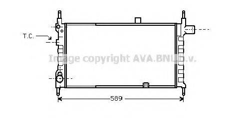 PRASCO OLA2063