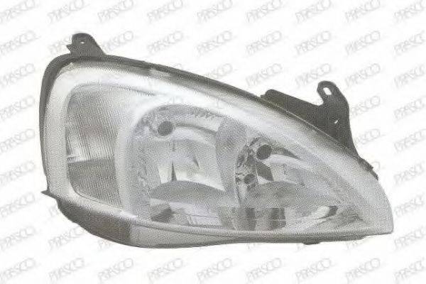 PRASCO OP0304904