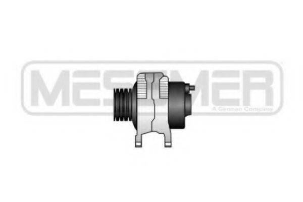 MESSMER 210640 Генератор