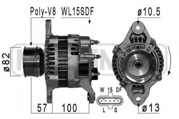 MESSMER 210920