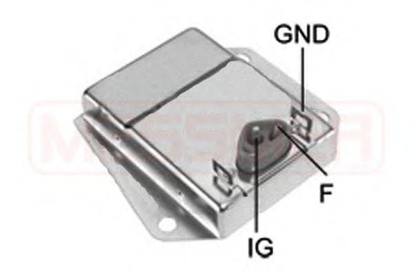 MESSMER 215089