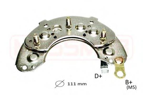 MESSMER 215435