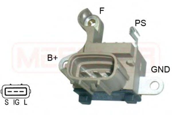 MESSMER 216036