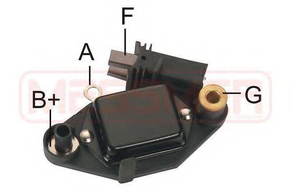 MESSMER 216169